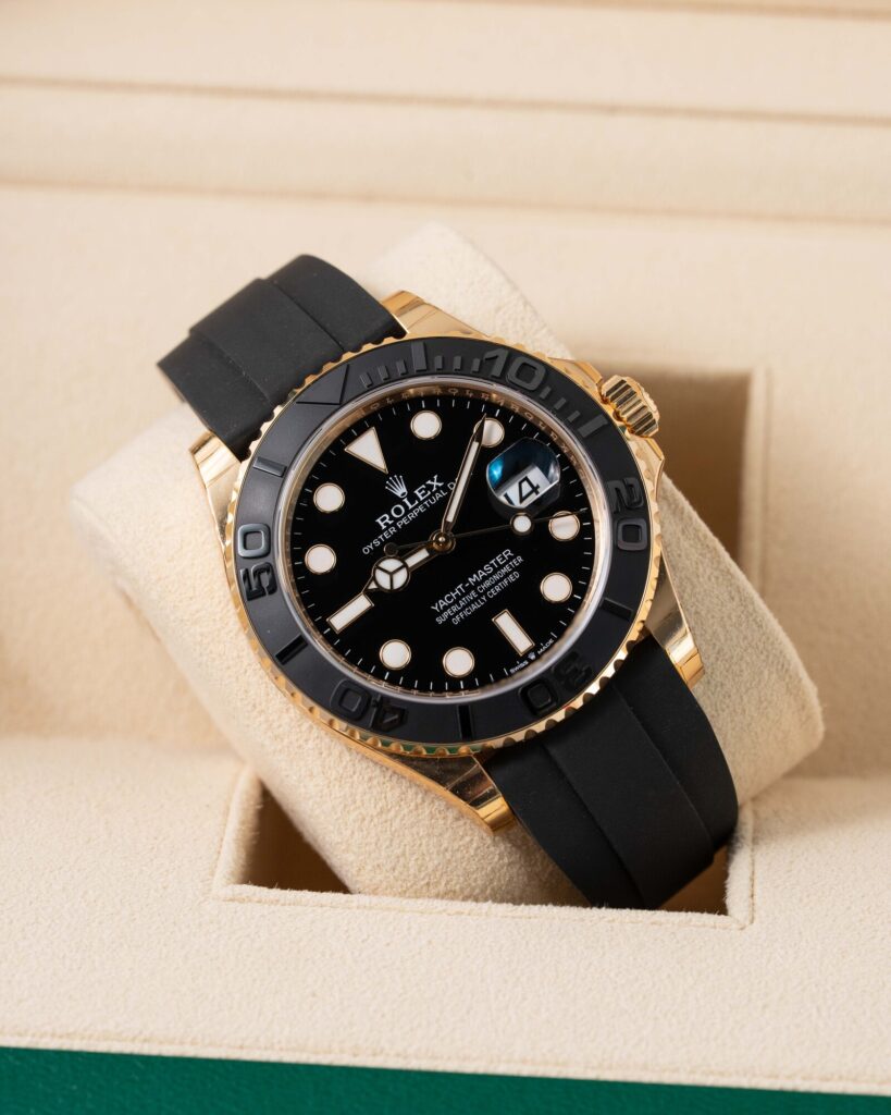 Rolex Yacht-Master 226658 2024