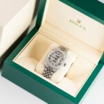 Rolex Datejust 16014