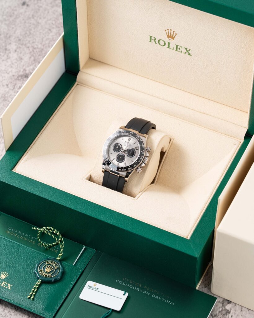 Rolex Daytona 126519LN 2024