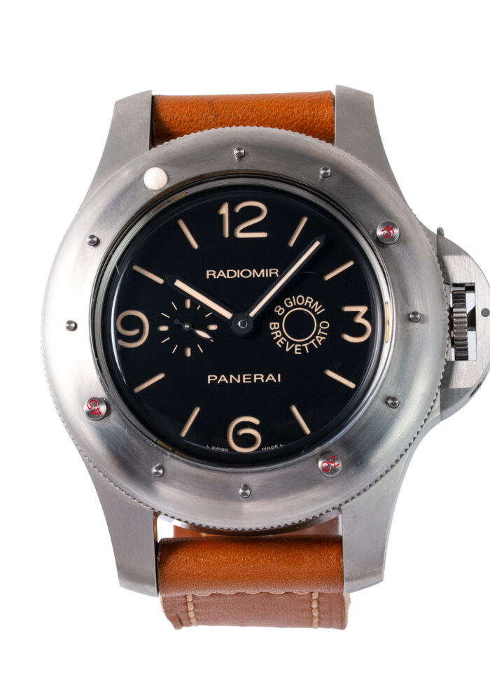 Panerai Egiziano Radiomir PAM00341 2010