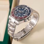 Rolex GMT-Master II 126719BLRO 2021