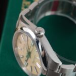 Rolex Oyster Perpetual 134300 2025