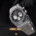 Audemars Piguet Royal Oak 26331ST.OO.1220ST.02 2019