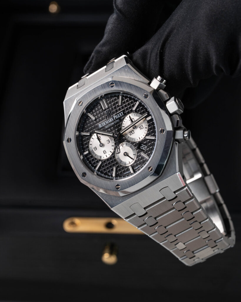 Audemars Piguet Royal Oak 26331ST.OO.1220ST.02 2019