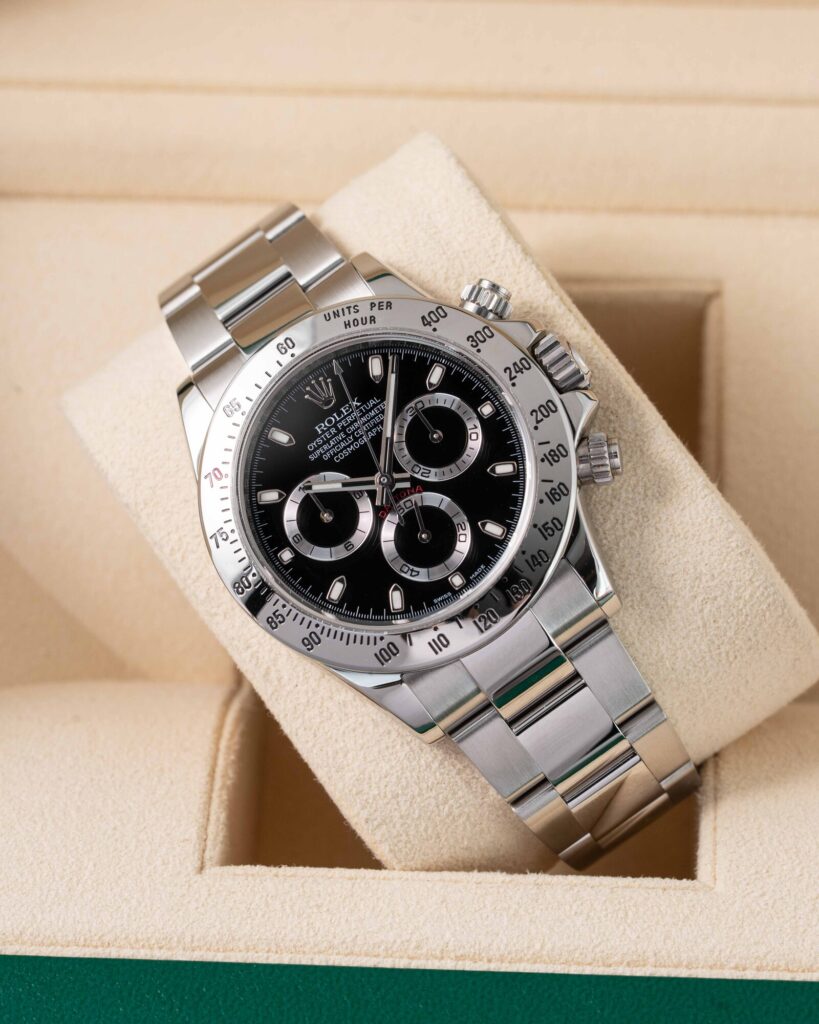 Rolex Daytona 116520 2014