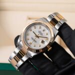 Rolex Datejust 116333 2016