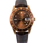 Rolex GMT-Master 1675 1966