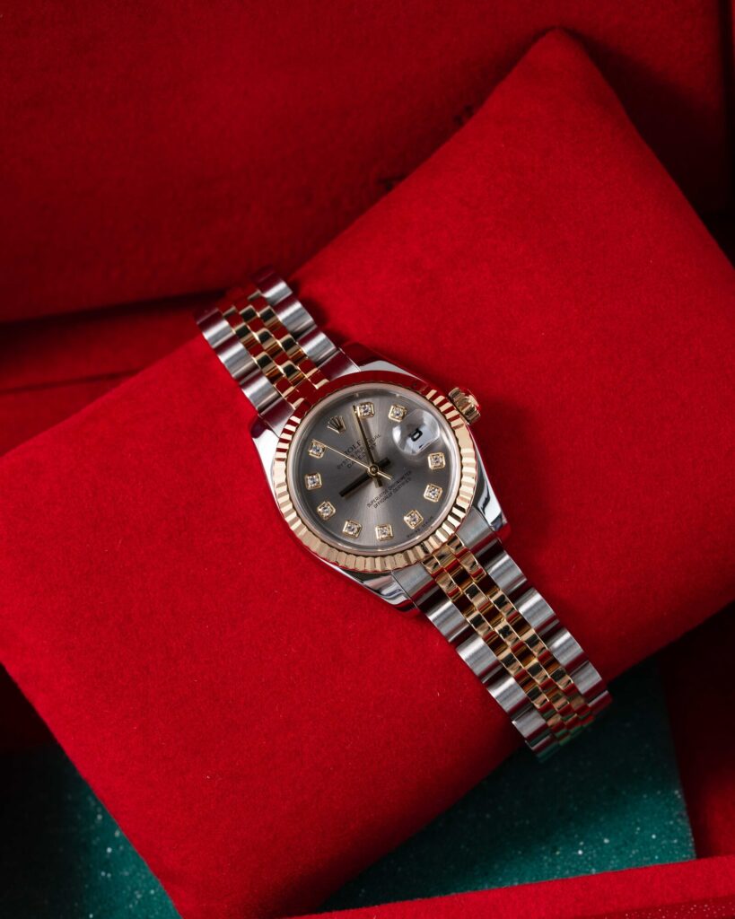 Rolex Datejust 179173 2008