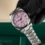 Rolex Oyster Perpetual 126000 2025