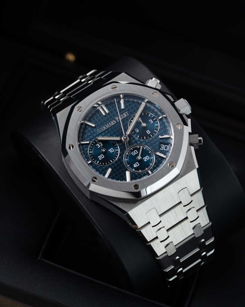 Audemars Piguet Royal Oak Chronograph 26240ST.OO.1320ST.05