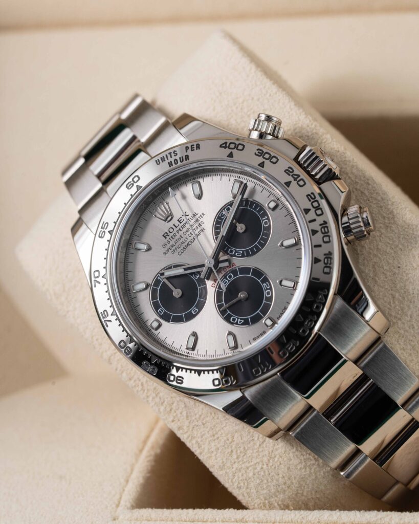 Rolex Daytona 116509 2020
