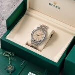 Rolex Oyster Perpetual 134300 2025