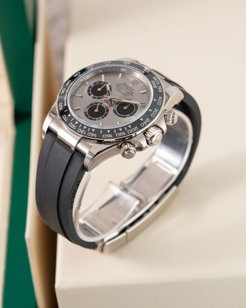Rolex Daytona 126519LN 2024