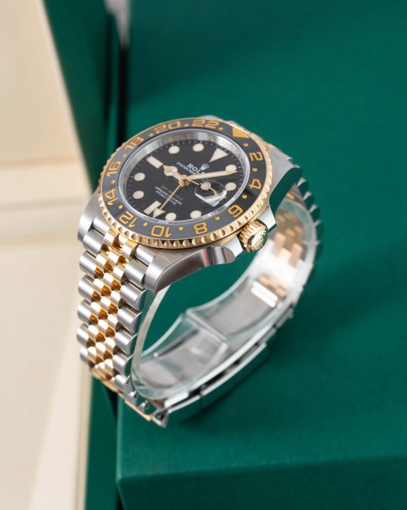 Rolex GMT-Master II 126713GRNR 2025