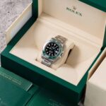 Rolex Submariner 126610LV 2021