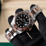 Rolex GMT-Master II 126711CHNR 2022