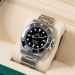 Rolex Submariner 124060 2022