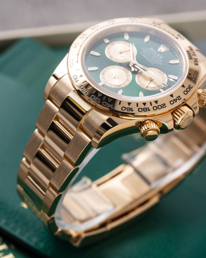 Rolex Daytona 126508 2025