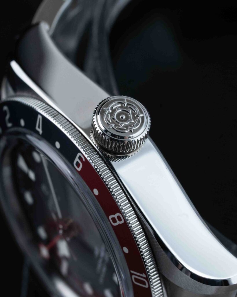 Tudor Black Bay GMT 79830RB 2023