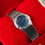 Omega Ladies Constellation 123.15.24.60.57.001 2015