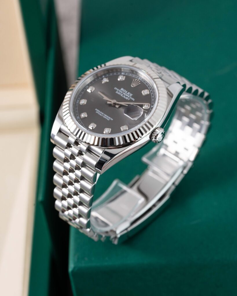 Rolex Datejust 126334 2025