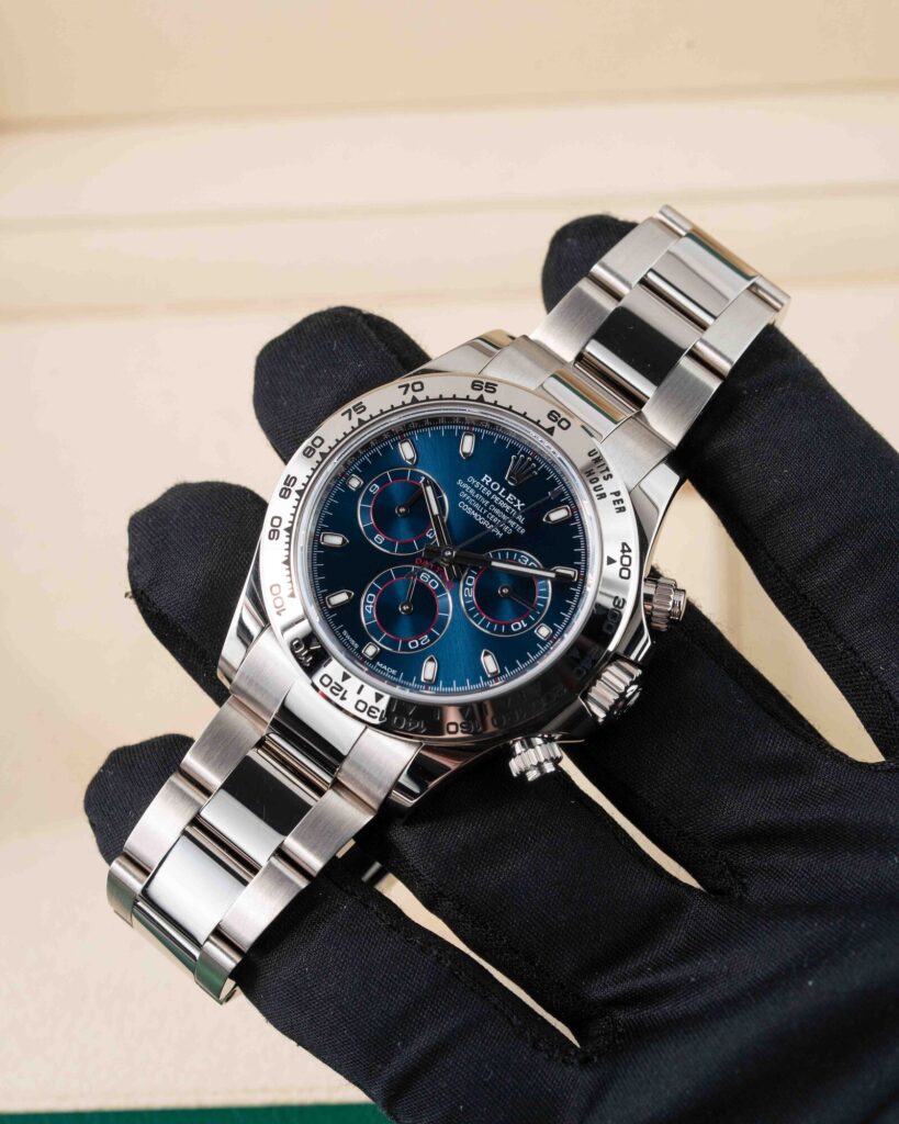Rolex Daytona 116509 2020