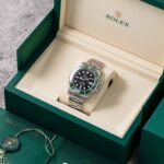 Rolex Submariner 126610LV 2025
