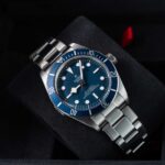Tudor Black Bay Fifty-Eight 79030B 2020