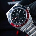Tudor Black Bay GMT 79830RB 2023