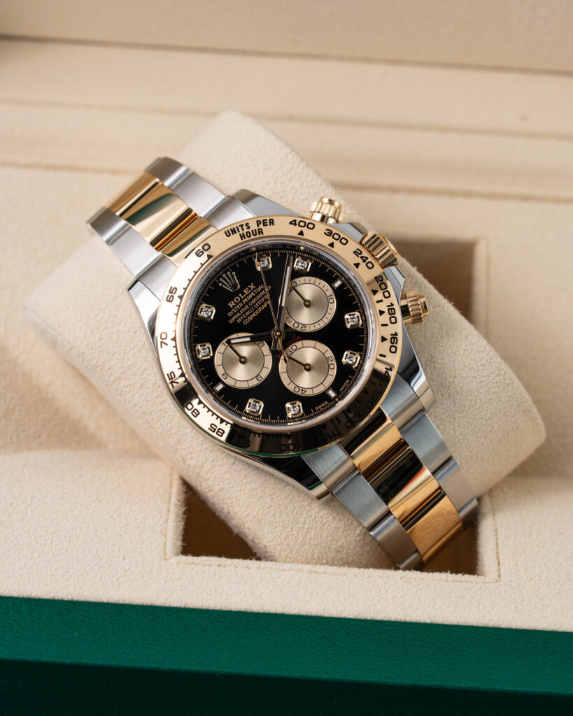 Rolex Daytona 126503 2025