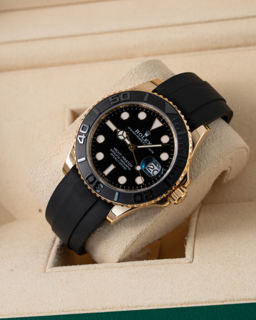 Rolex Yacht-Master 226658 2022