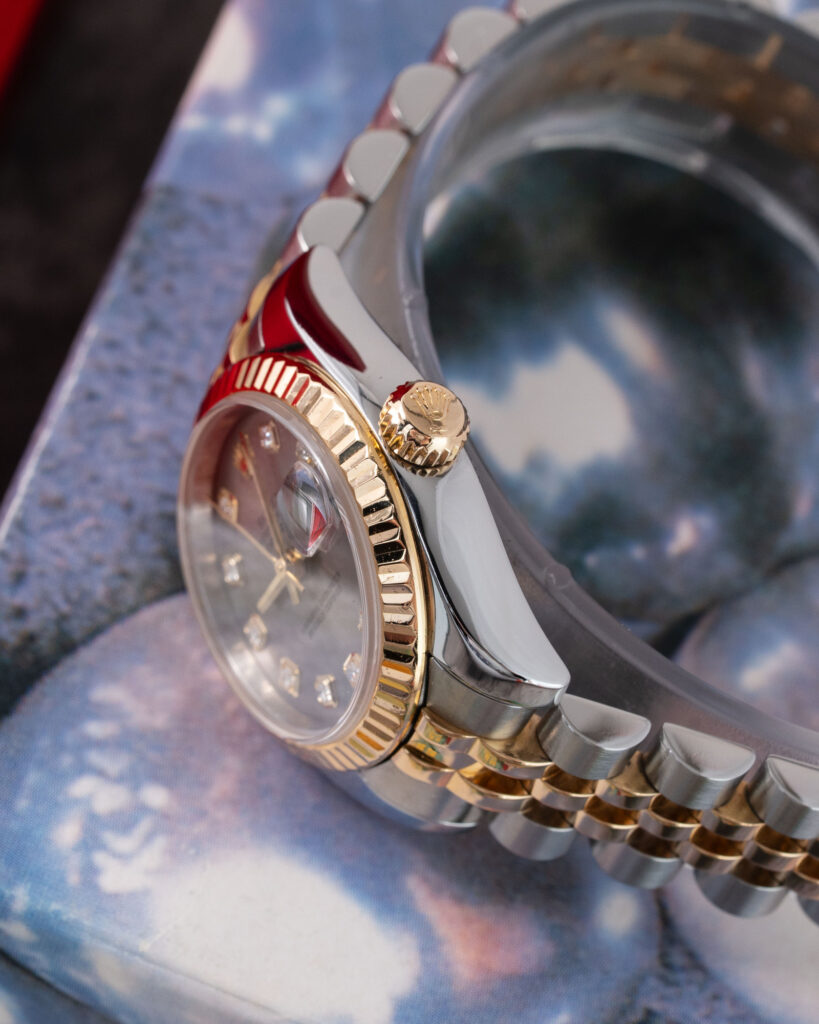 Rolex Datejust 179173 2008
