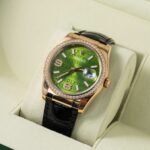 Rolex Datejust 116188 2012
