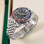 Rolex GMT-Master II 126710BLRO 2020