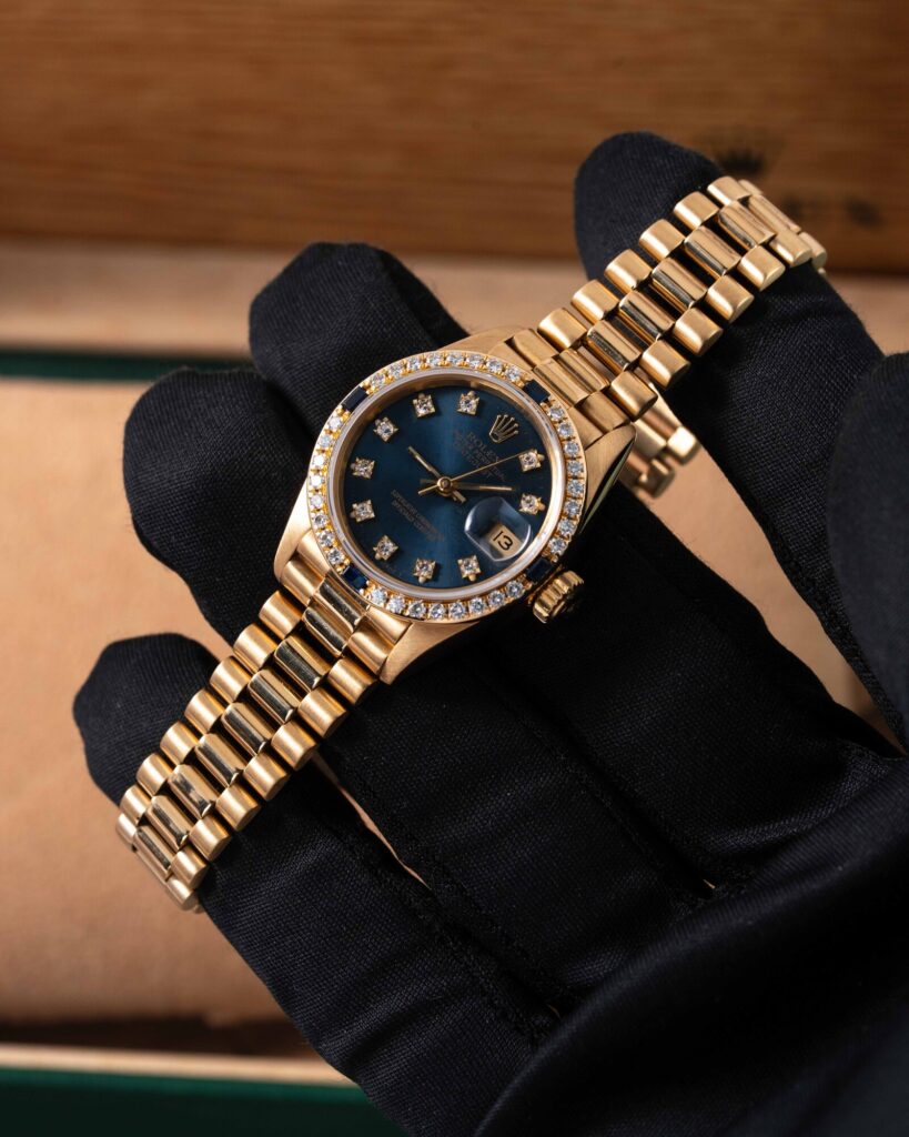 Rolex Datejust 69088 1987