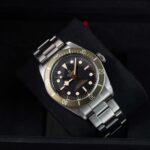 Tudor Black Bay Harrods 79230G 2020