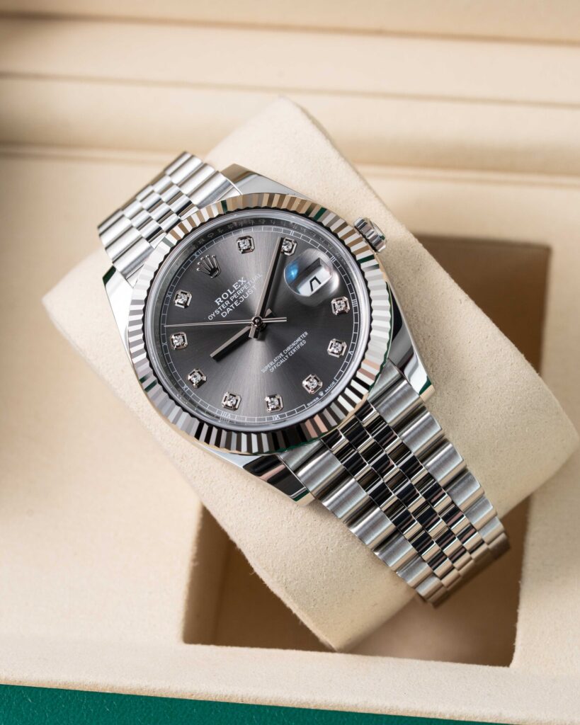 Rolex Datejust 126334 2025