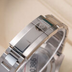 Rolex GMT-Master II 126719BLRO 2021