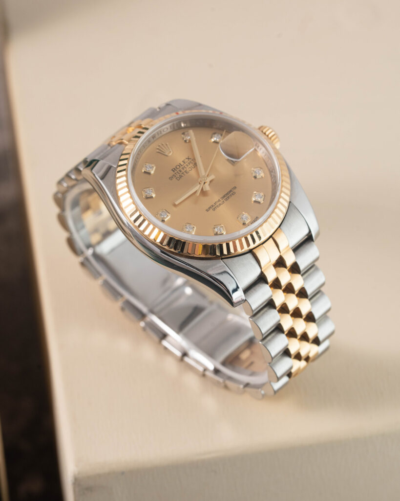 Rolex Datejust 116233 2011