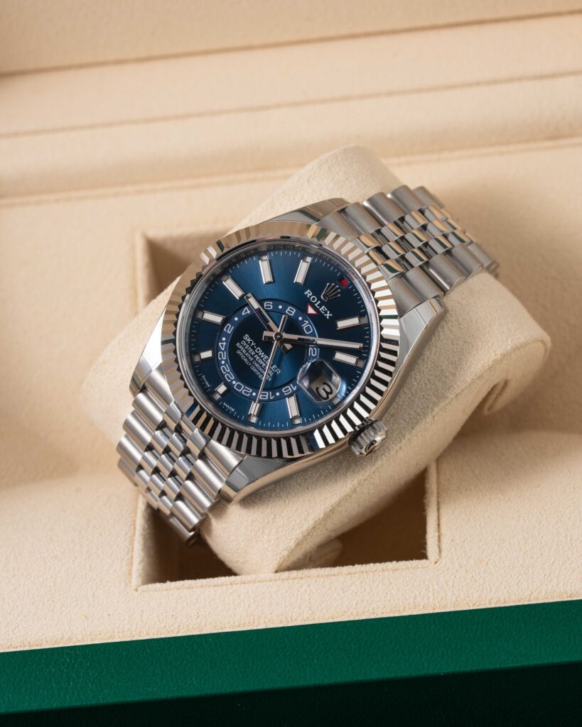 Rolex Sky-Dweller 326934 2023
