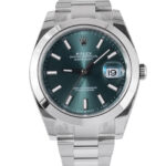 Rolex Datejust 126300 2025