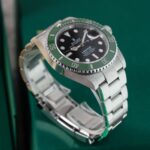 Rolex Submariner 126610LV 2025