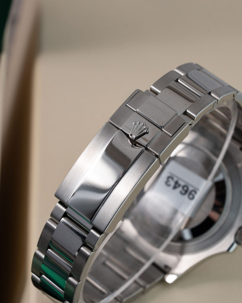 Rolex Yacht-Master 126622 2025
