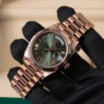 Rolex Day-Date 228235 2025