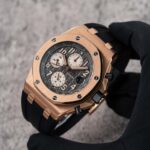 Audemars Piguet Royal Oak Offshore Chronograph 26470OR.OO.A125CR.01 2021