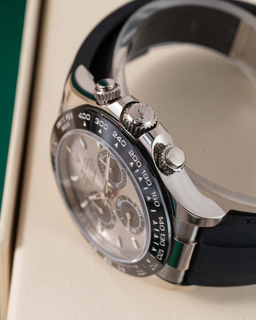 Rolex Daytona 116519LN 2022