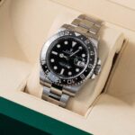 Rolex GMT-Master II 116710LN 2018