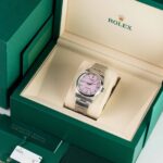 Rolex Oyster Perpetual 126000 2025