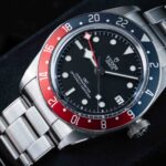Tudor Black Bay GMT 79830RB 2023