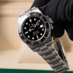 Rolex Submariner 126610LN 2021